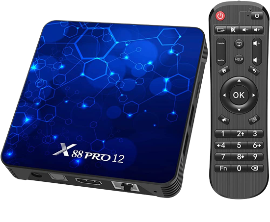 Installation - Ology TV